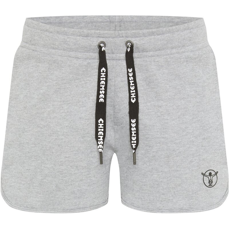 Бермуды Chiemsee, серый
Бермуды Chiemsee, серый