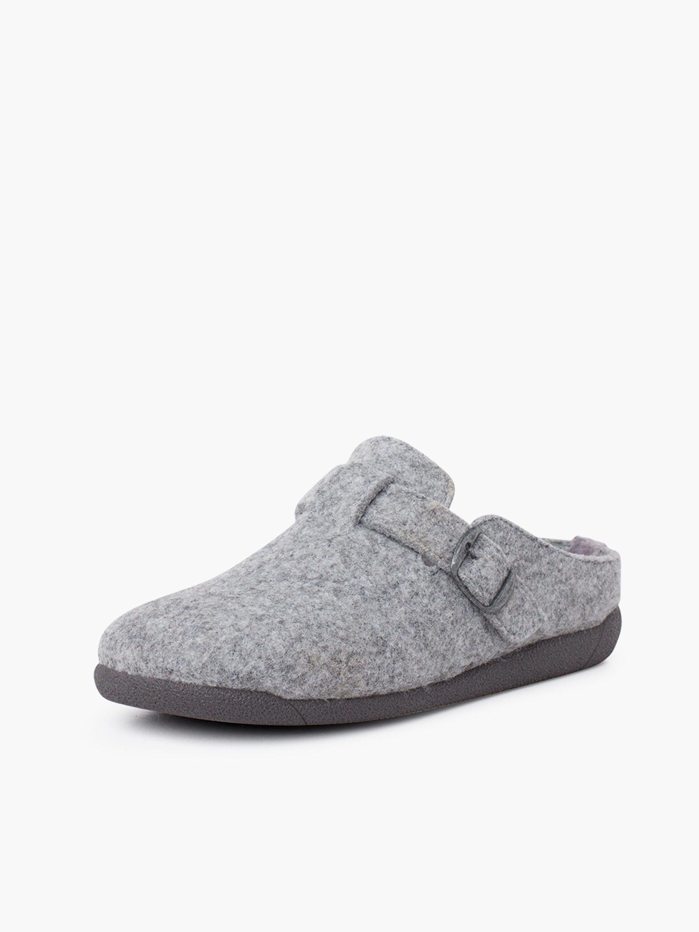 Pisamonas Тапочки в сером цвете
Pisamonas Тапочки в сером цвете