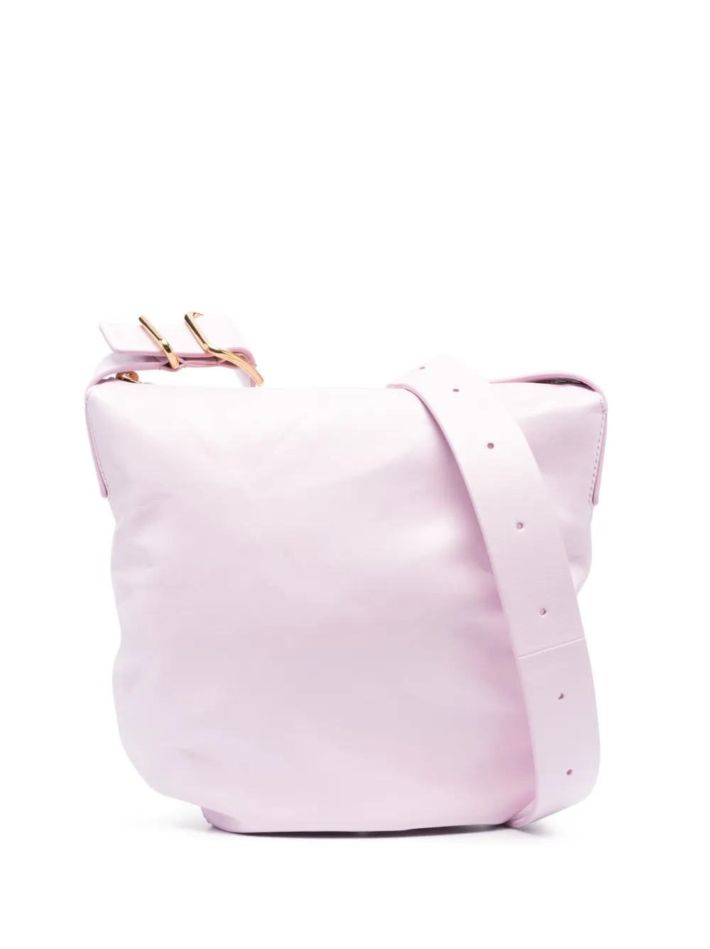 Маленькая сумка на плечо JIL SANDER, розовый
Маленькая сумка на плечо JIL SANDER, розовый