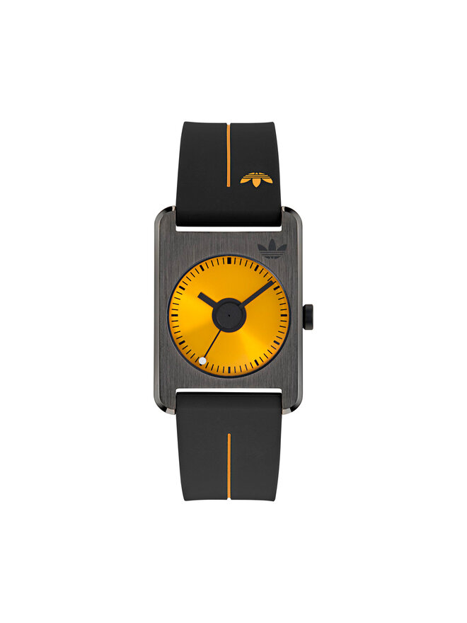 Часы Retro Pop AOST24544 Adidas, черный
Часы Retro Pop AOST24544 Adidas, черный