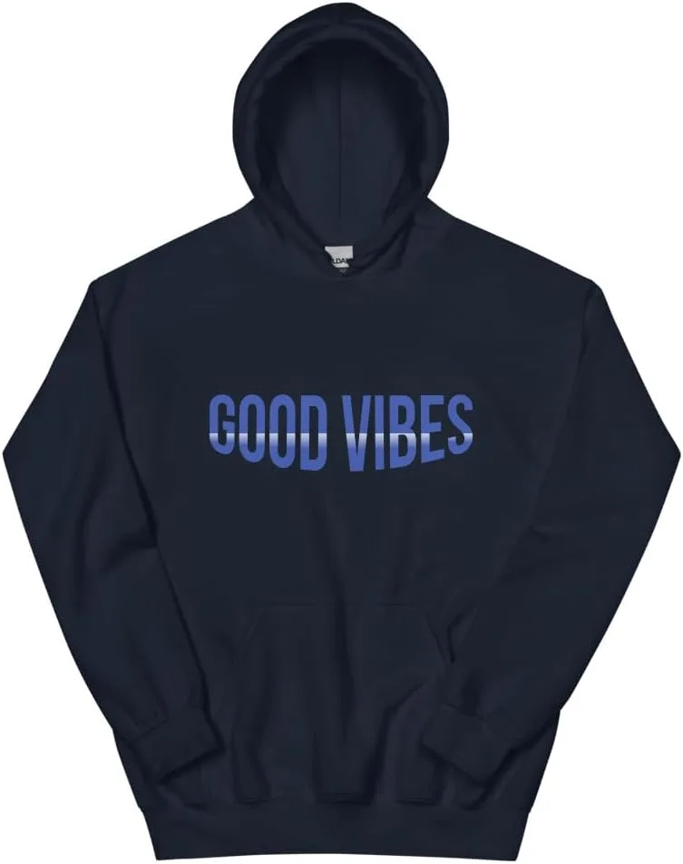 Толстовка Vibe Check MDH Collection
Толстовка Vibe Check MDH Collection