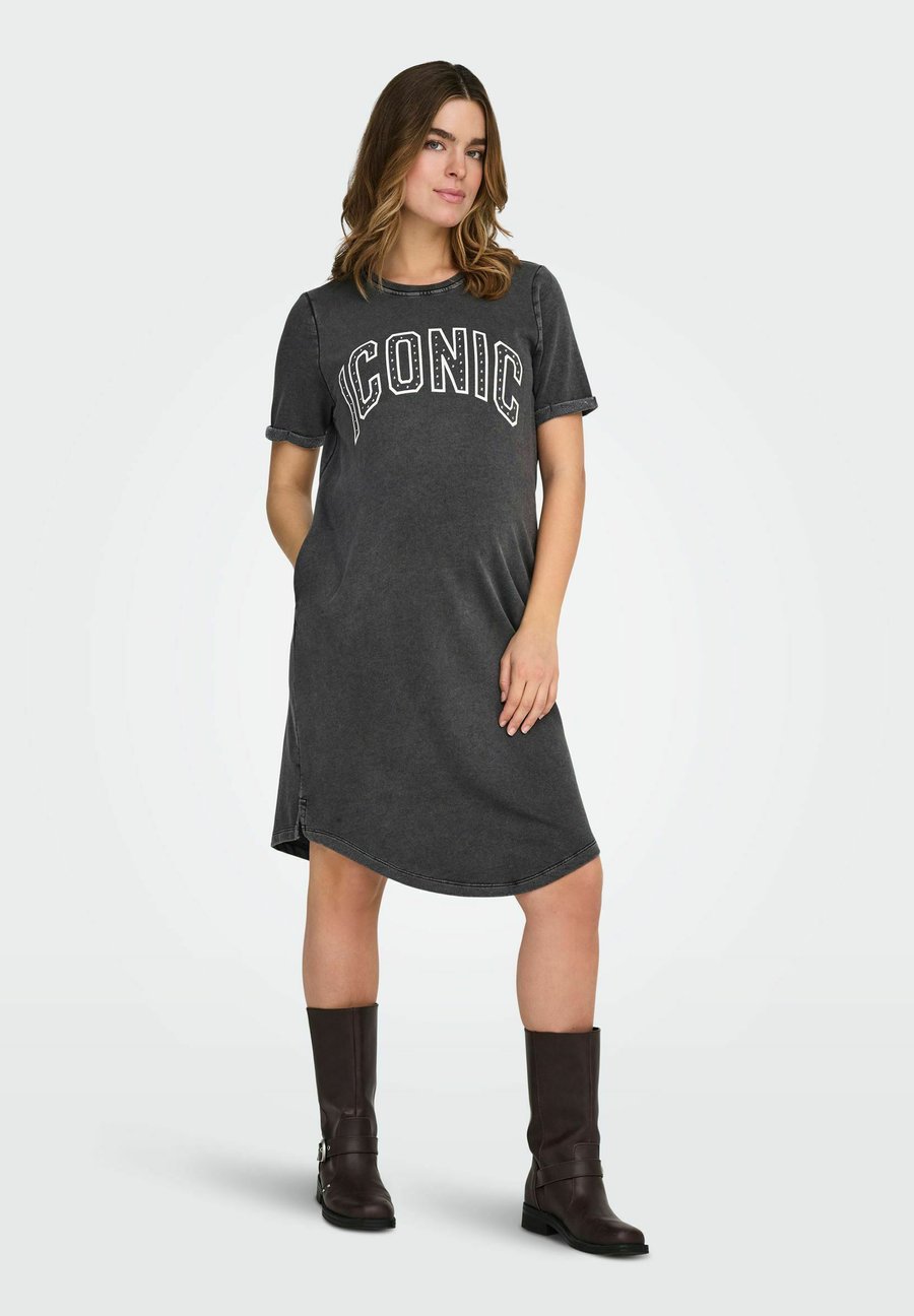 Платье ONLY MATERNITY OLMKAYLEE , Phantom/Grey
Платье ONLY MATERNITY OLMKAYLEE , Phantom/Grey