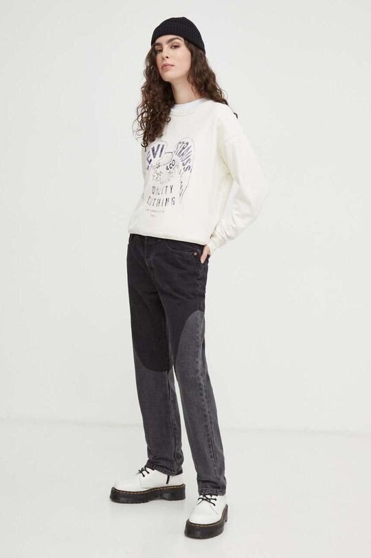 Джинсы Левайс 501 Levi's, черный
Джинсы Левайс 501 Levi's, черный