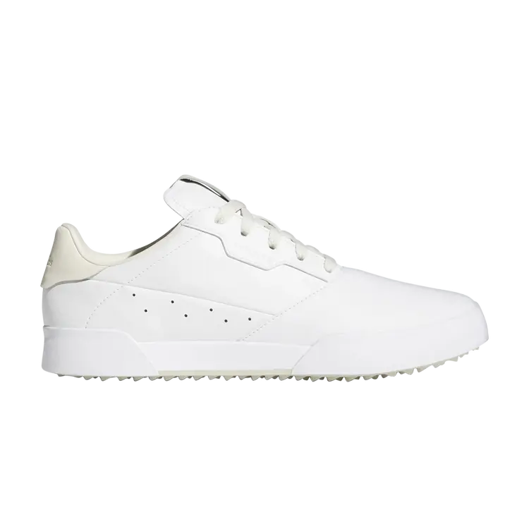 Кроссовки Adidas Adicross Retro Green, белый
Кроссовки Adidas Adicross Retro Green, белый