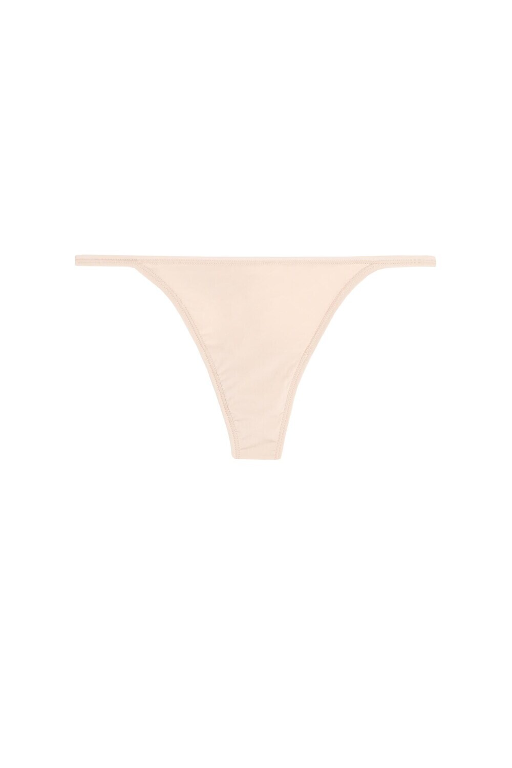 Стринги INTIMISSIMI, обнаженная
Стринги INTIMISSIMI, обнаженная
