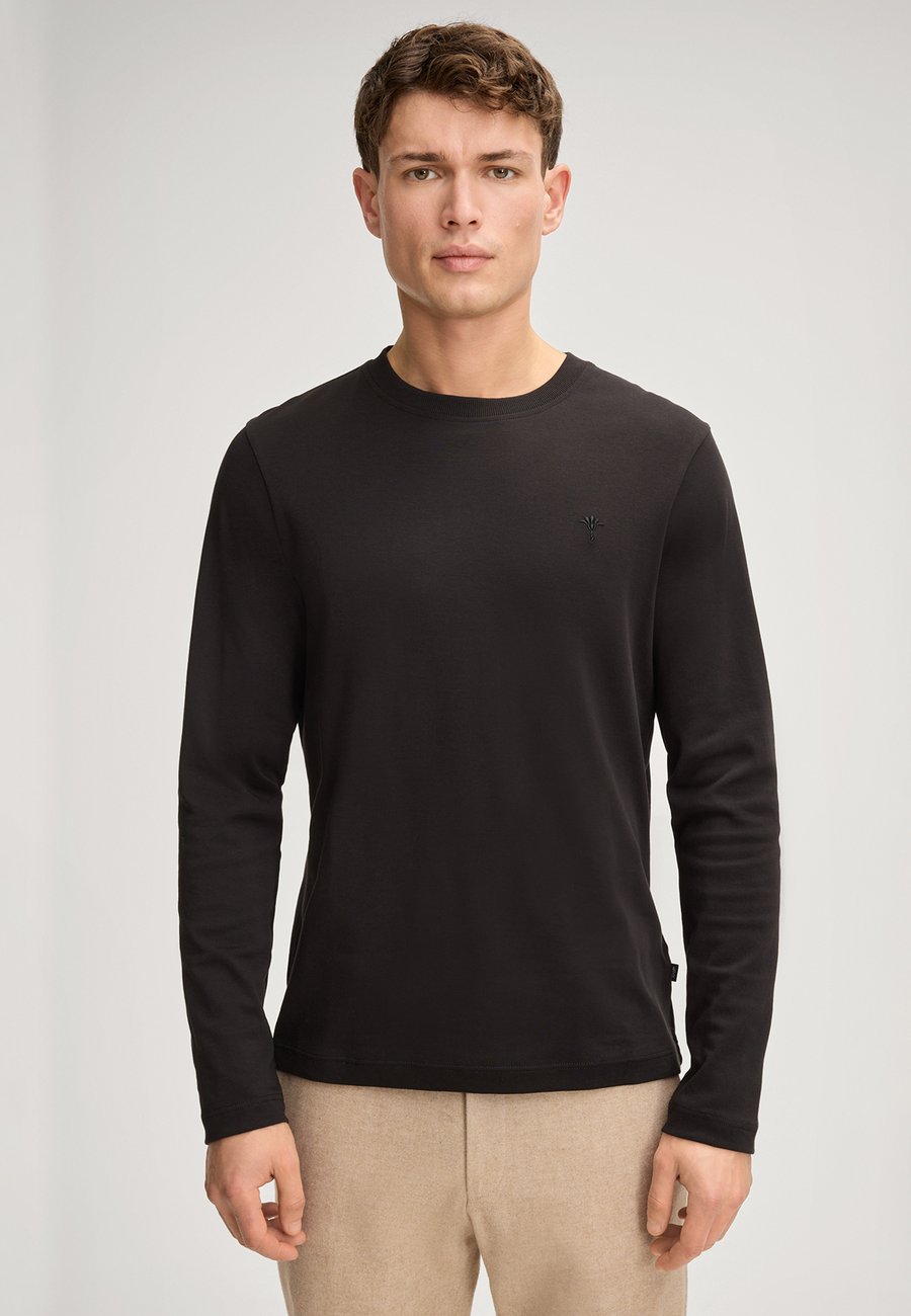 Топ JOOP! PINO, Schwarz/Black
Топ JOOP! PINO, Schwarz/Black