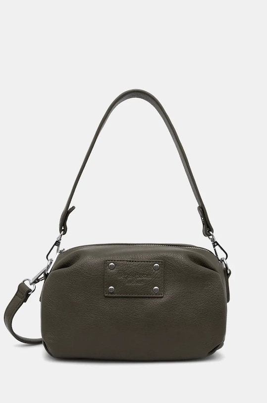 Сумка Carmy Icon Pepe Jeans, зеленый
Сумка Carmy Icon Pepe Jeans, зеленый