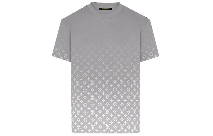 Новые квартальные продукты LV футболка мужская серая Louis Vuitton, серый
Новые квартальные продукты LV футболка мужская серая Louis Vuitton, серый