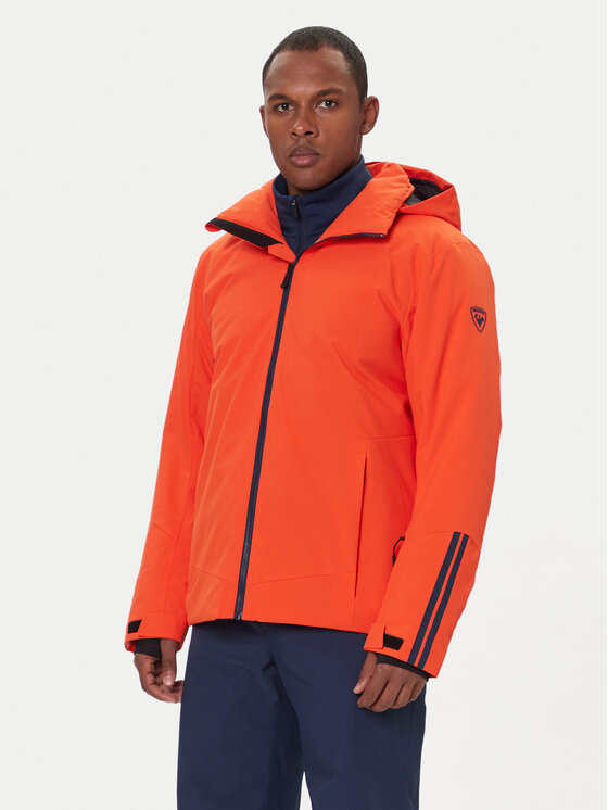 Лыжная куртка regular fit Strawpile RLNMJ11 Rossignol, оранжевый
Лыжная куртка regular fit Strawpile RLNMJ11 Rossignol, оранжевый
