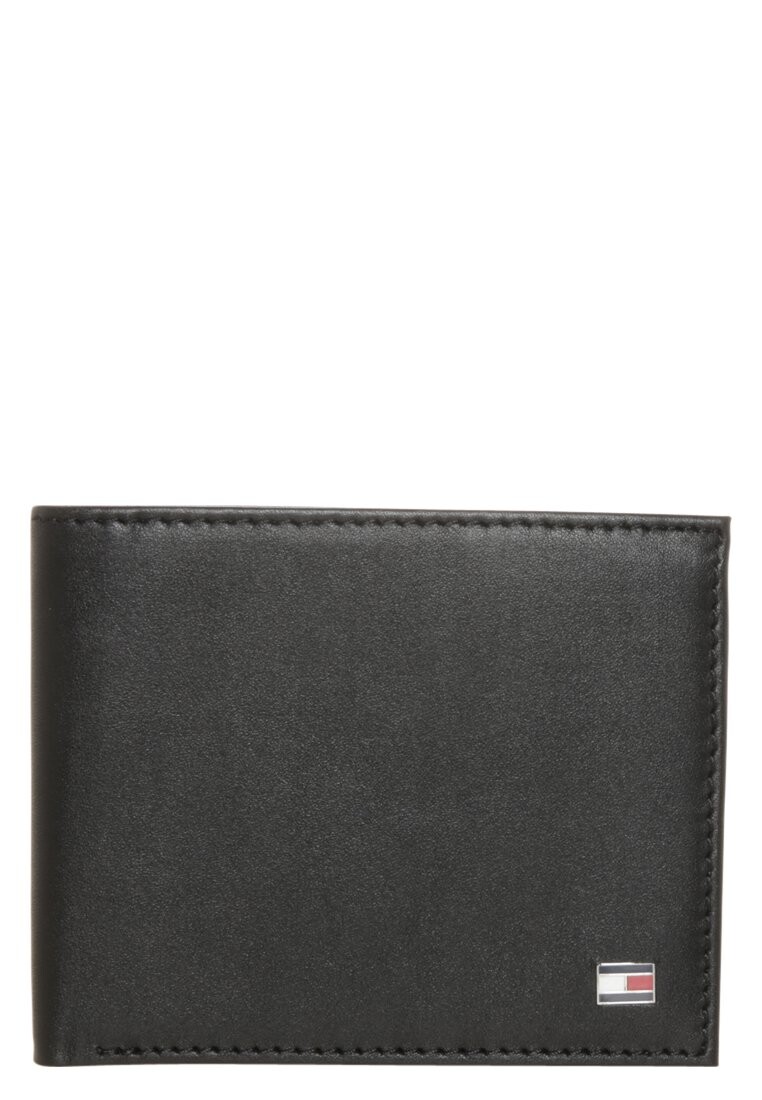 Кошелек ETON Tommy Hilfiger, черный
Кошелек ETON Tommy Hilfiger, черный