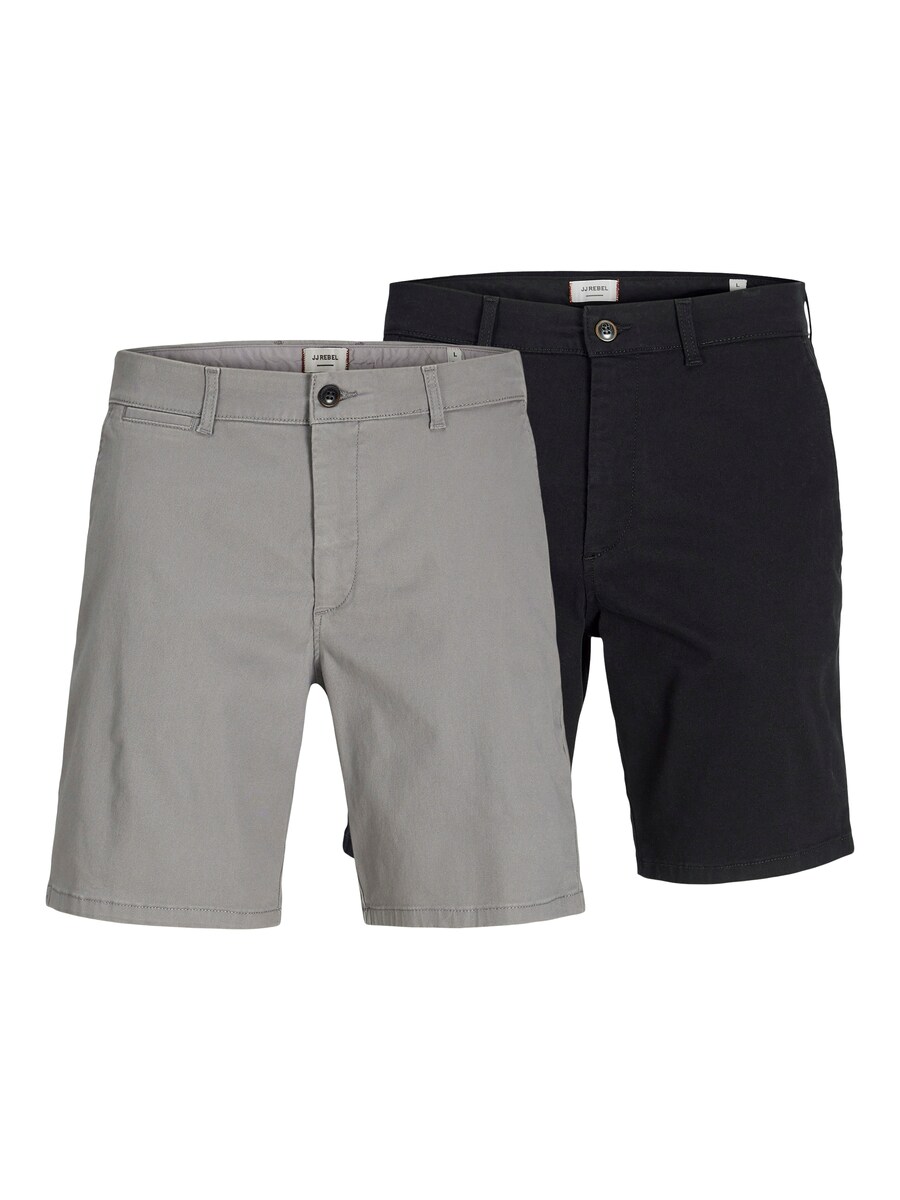 Обычные брюки-чинос JJ Rebel JREBSHARP, цвет Navy/Grey
Обычные брюки-чинос JJ Rebel JREBSHARP, цвет Navy/Grey