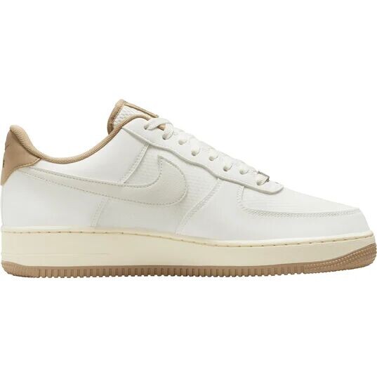 Кроссовки Air Force 1 '07 LV8 Nike, цвет Gipfel Weiß/Gipfel Weiß/Khaki
Кроссовки Air Force 1 '07 LV8 Nike, цвет Gipfel Weiß/Gipfel Weiß/Khaki