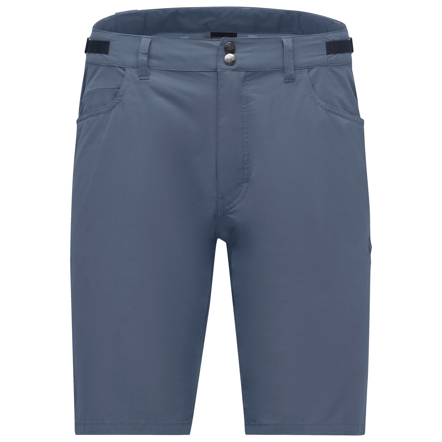 Шорты Norrøna Femund Cotton, цвет Vintage Indigo
Шорты Norrøna Femund Cotton, цвет Vintage Indigo