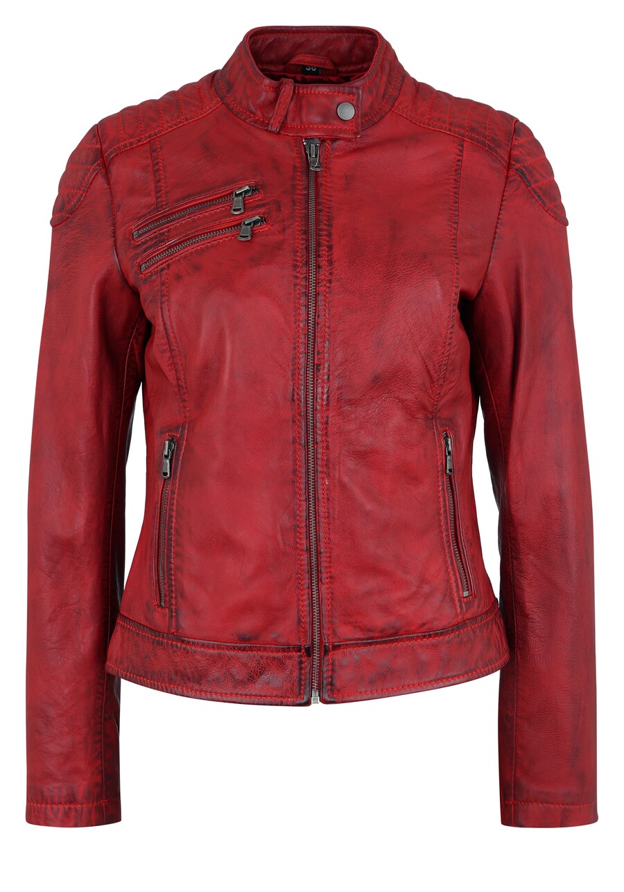 Демисезонная куртка 7ELEVEN Riviera, Red
Демисезонная куртка 7ELEVEN Riviera, Red