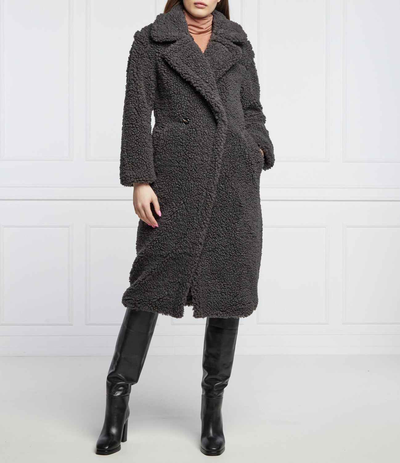 Пальто UGG Gertrude, цвет grafite, Серый, Пальто UGG Gertrude, цвет grafite
Пальто UGG Gertrude, цвет grafite, Серый, Пальто UGG Gertrude, цвет grafite