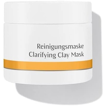 Hauschka Осветляющая глиняная маска 90G, Dr.Hauschka
Hauschka Осветляющая глиняная маска 90G, Dr.Hauschka