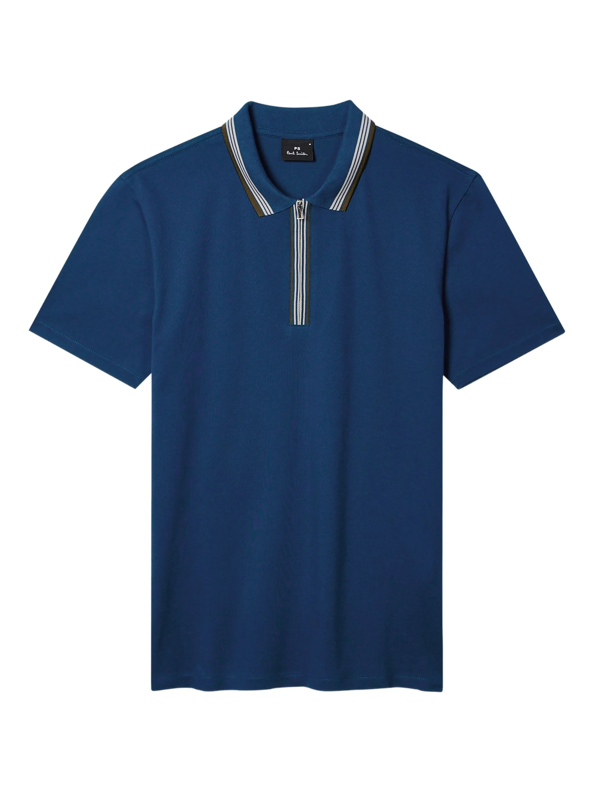 Рубашка поло Ps Paul Smith, зеленый
Рубашка поло Ps Paul Smith, зеленый