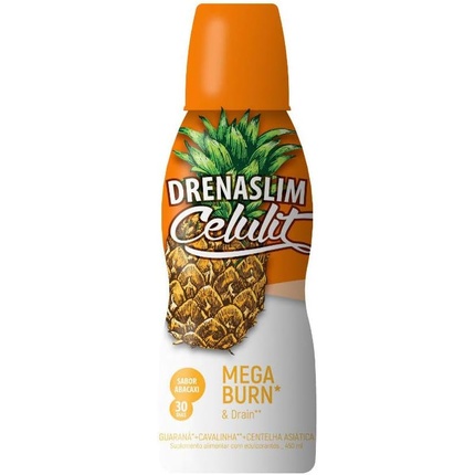 Лечение целлюлита 450 мл Drenaslim
Лечение целлюлита 450 мл Drenaslim