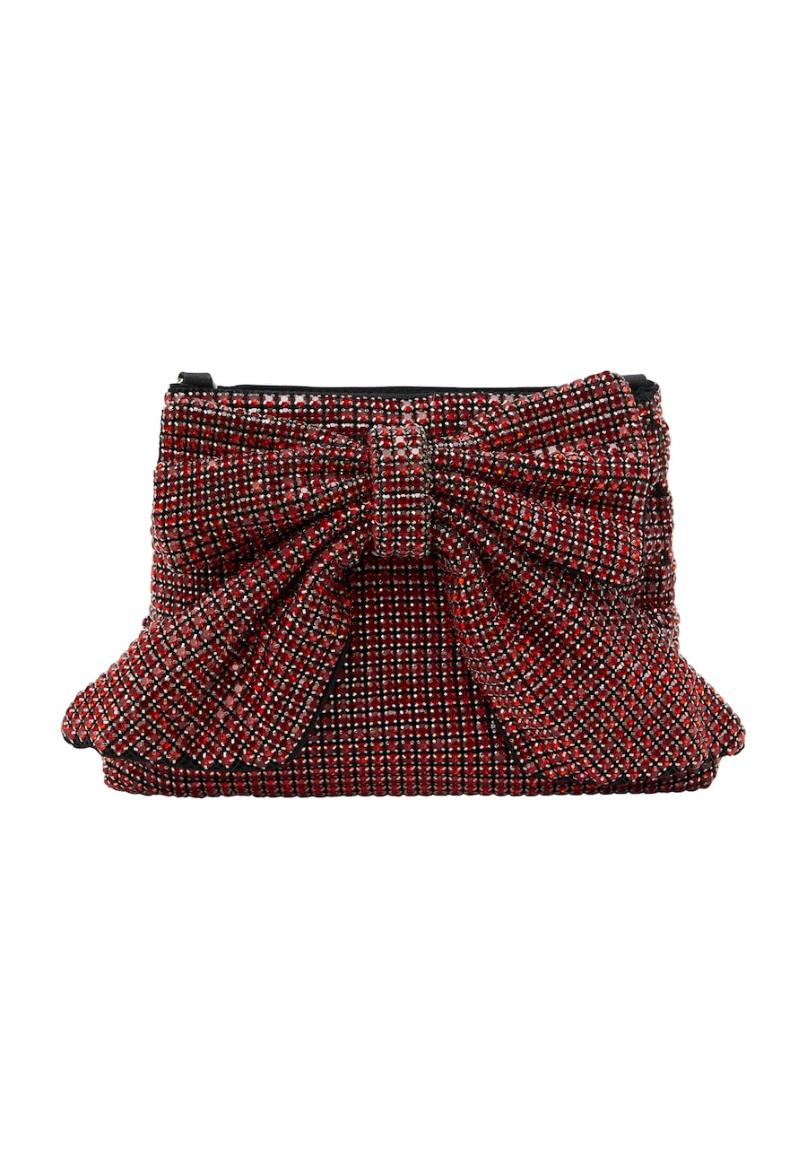 Клатч KRZY, бургундия
Клатч KRZY, бургундия