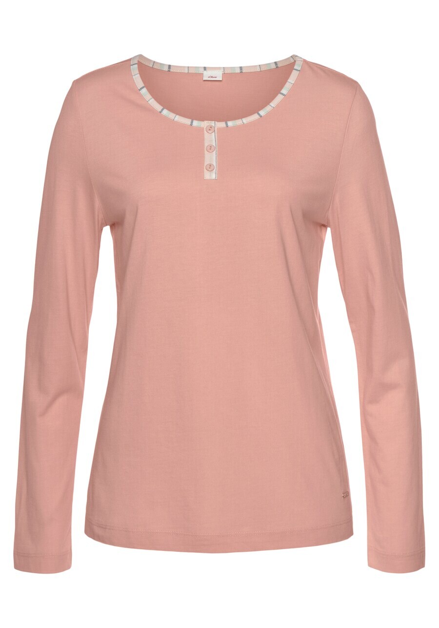 Футболка s.Oliver, цвет Apricot
Футболка s.Oliver, цвет Apricot