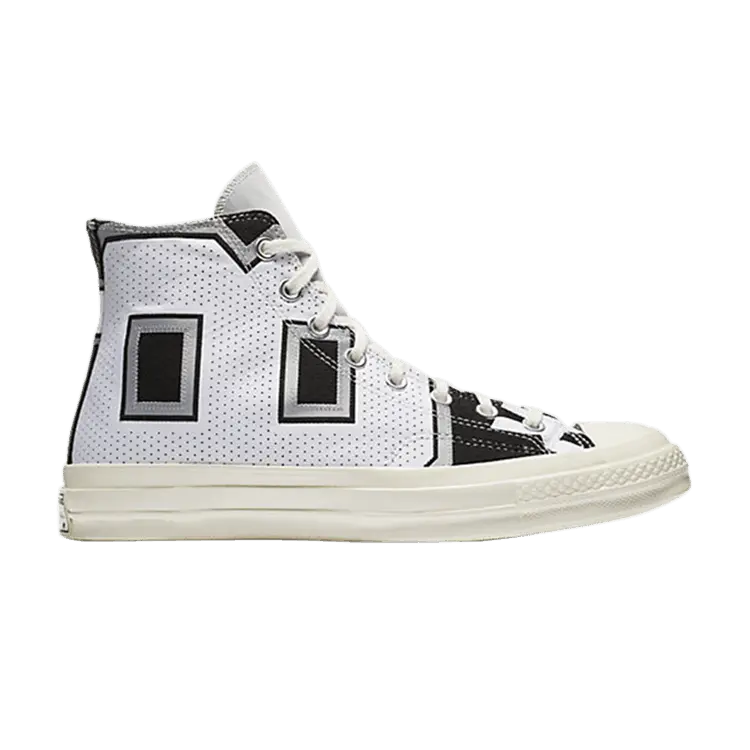 Кроссовки Converse Chuck Taylor All Star High Premium 'San Antonio Spurs', черный
Кроссовки Converse Chuck Taylor All Star High Premium 'San Antonio Spurs', черный
