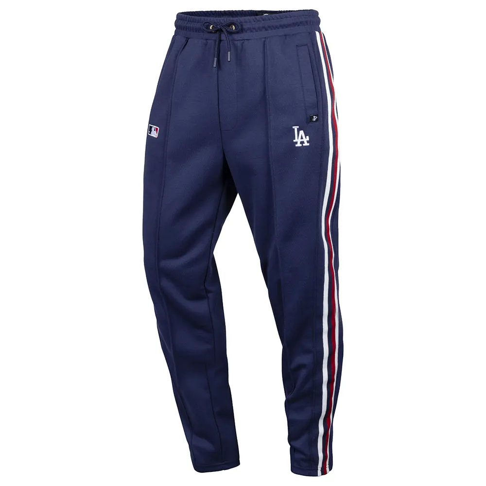 Спортивные брюки 47 MLB Los Angeles Dodgers Core Jetway, синий
Спортивные брюки 47 MLB Los Angeles Dodgers Core Jetway, синий