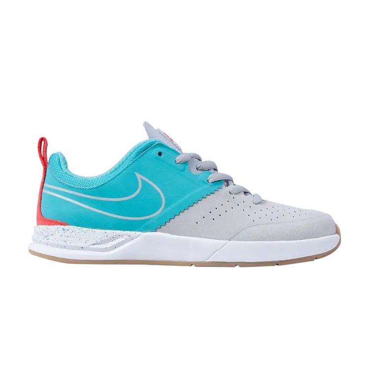 Кроссовки Nike Lost Art x Project BA Premium, серый
Кроссовки Nike Lost Art x Project BA Premium, серый