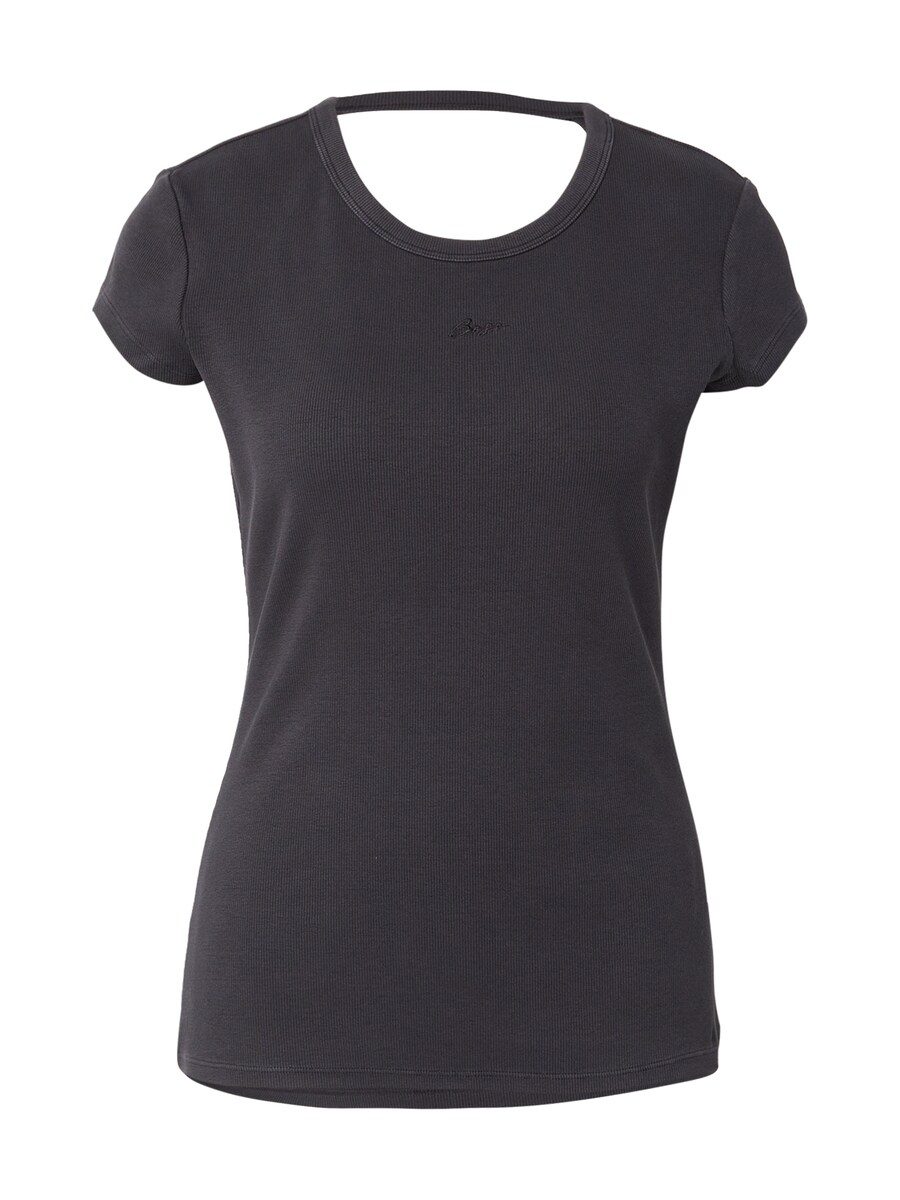 Рубашка BOSS Esima, черный
Рубашка BOSS Esima, черный