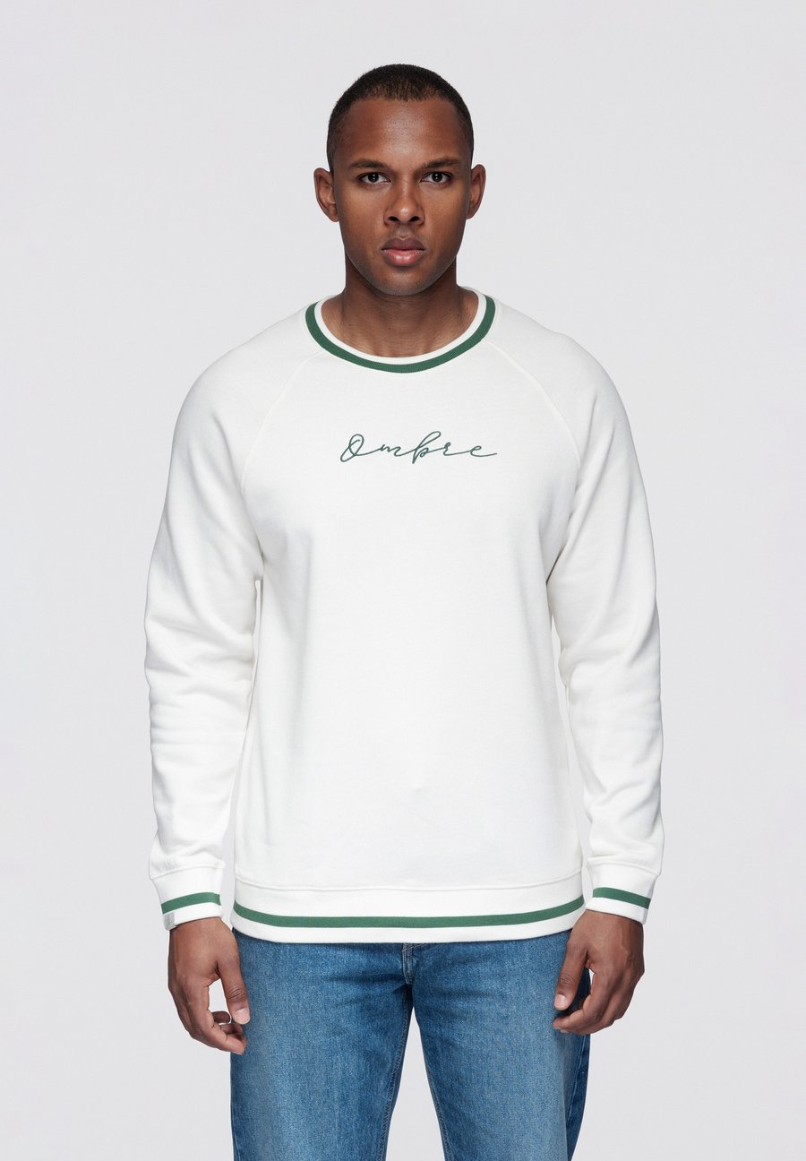 Толстовка Ombre Sweatshirt, Dark Green
Толстовка Ombre Sweatshirt, Dark Green