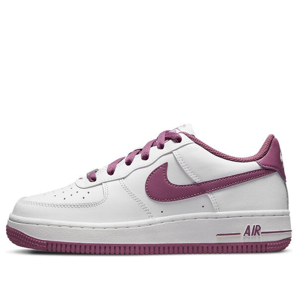Кроссовки air force 1 '06 'white light bordeaux' Nike, фиолетовый
Кроссовки air force 1 '06 'white light bordeaux' Nike, фиолетовый