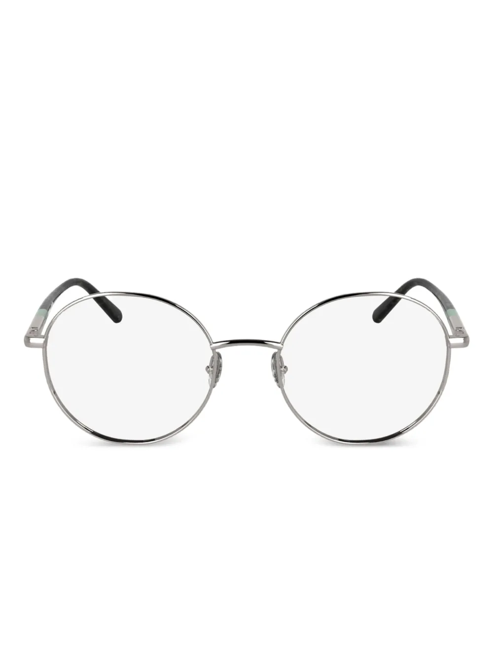 Очки в круглой оправе Lacoste, серебристый
Очки в круглой оправе Lacoste, серебристый