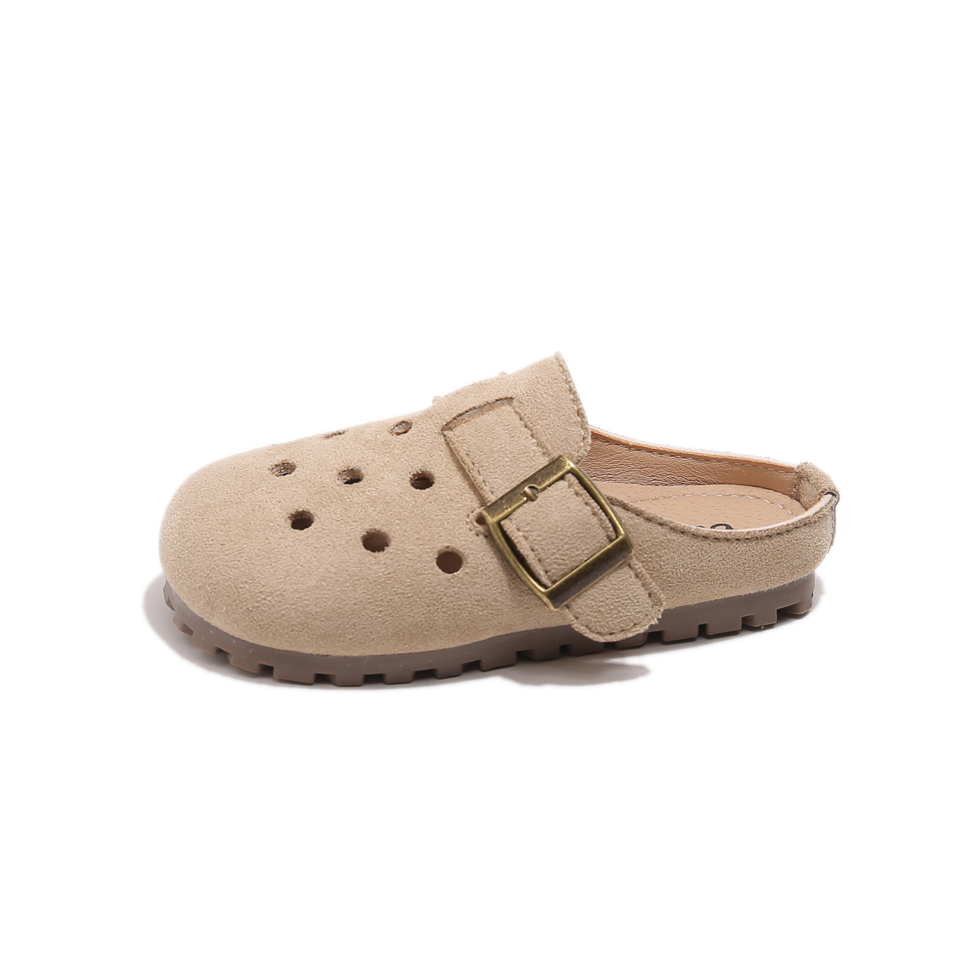 Сандалии Abrasion Resistant Breathable Low Top Kids' Slippers Kids' Neon, бежевый
Сандалии Abrasion Resistant Breathable Low Top Kids' Slippers Kids' Neon, бежевый