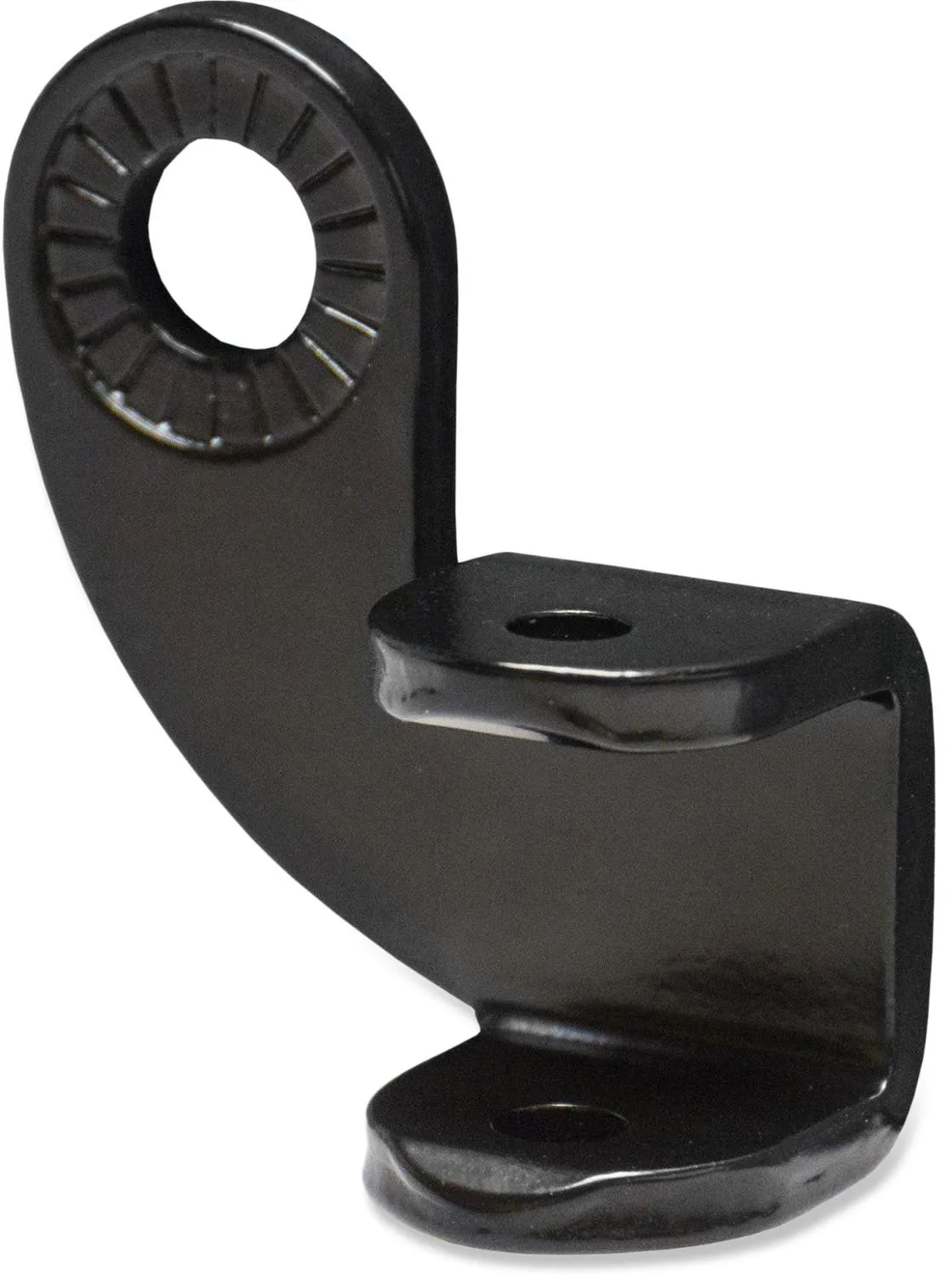 Стальной крюк Burley, Black
Стальной крюк Burley, Black