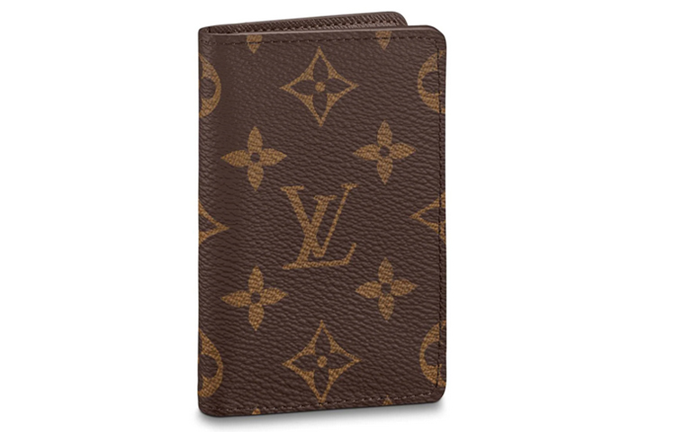 Луи Виттон
Луи Виттон