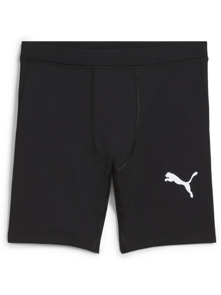 Леггинсы Y CTL Short TIGHT 3.0 черного цвета Puma
Леггинсы Y CTL Short TIGHT 3.0 черного цвета Puma