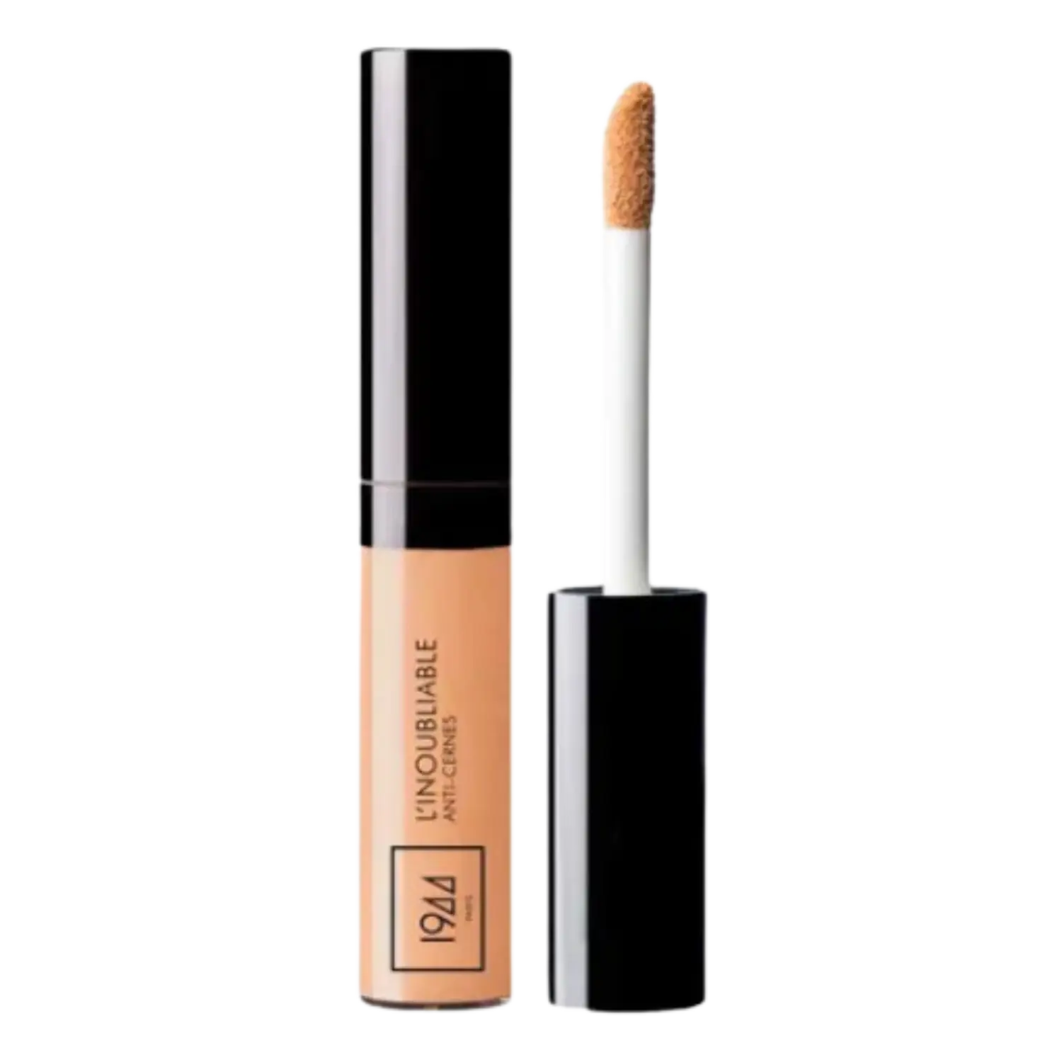 Консилер для лица cc003b бежевый соболиный 1944 Paris L'Inoubliable, 4 мл
Консилер для лица cc003b бежевый соболиный 1944 Paris L'Inoubliable, 4 мл