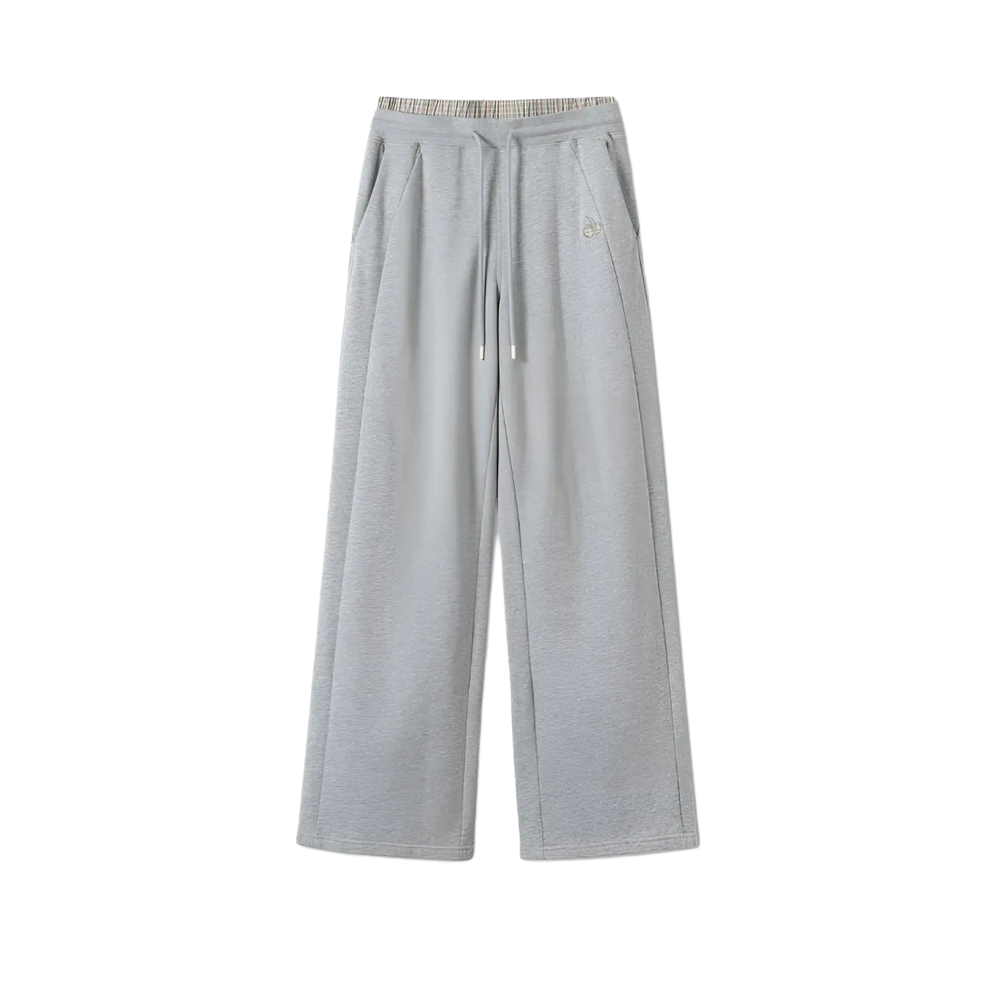 Вязаные спортивные штаны Women's KIRSH, светло-серый
Вязаные спортивные штаны Women's KIRSH, светло-серый