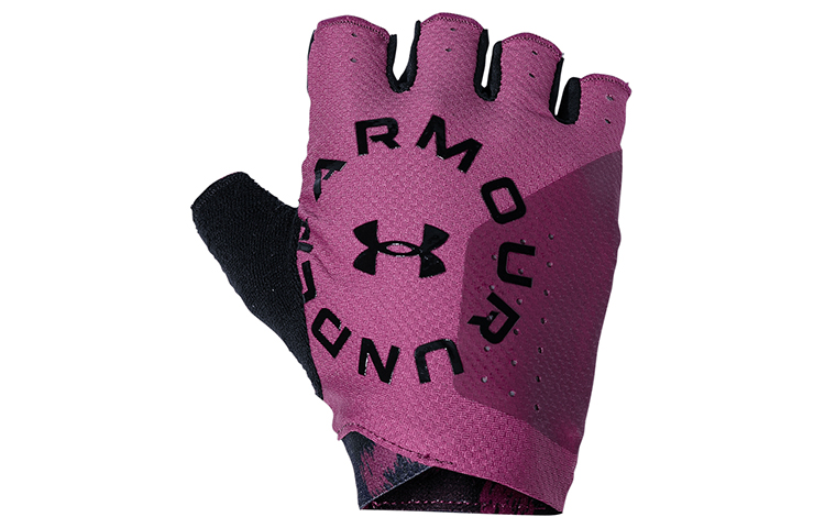 Перчатки женские Under Armour
Перчатки женские Under Armour