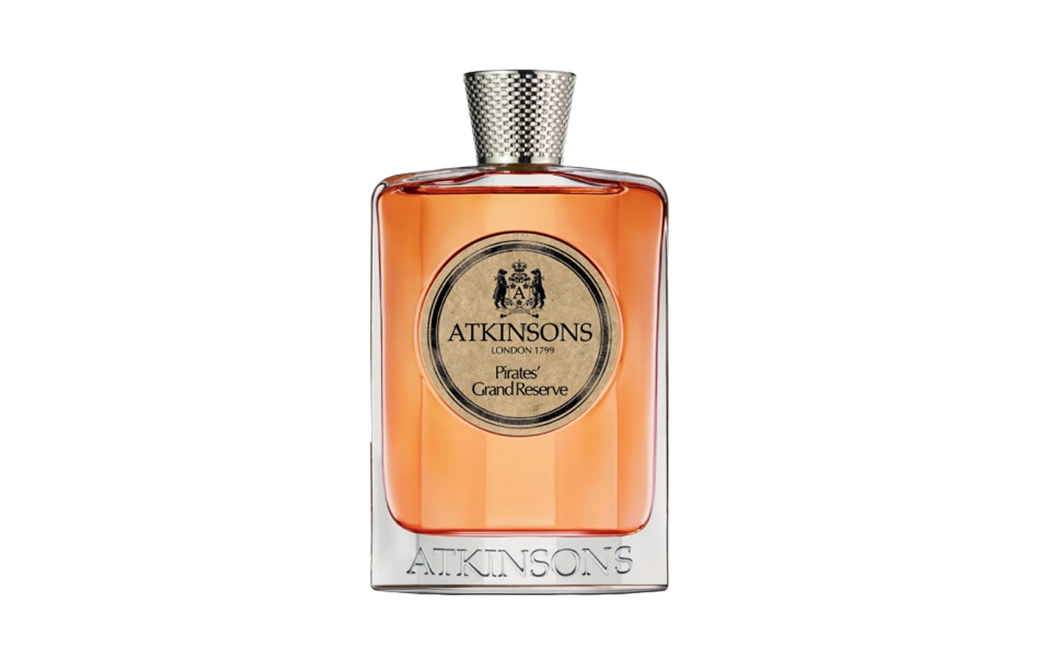 Pirate's Homeland Perfumes Oriental Eau De Parfum 100ml Atkinsons
Pirate's Homeland Perfumes Oriental Eau De Parfum 100ml Atkinsons