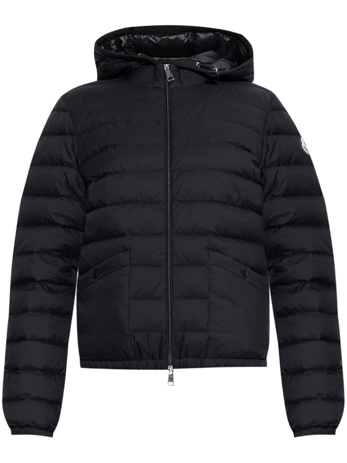 Куртка Moncler Baux, черный
Куртка Moncler Baux, черный