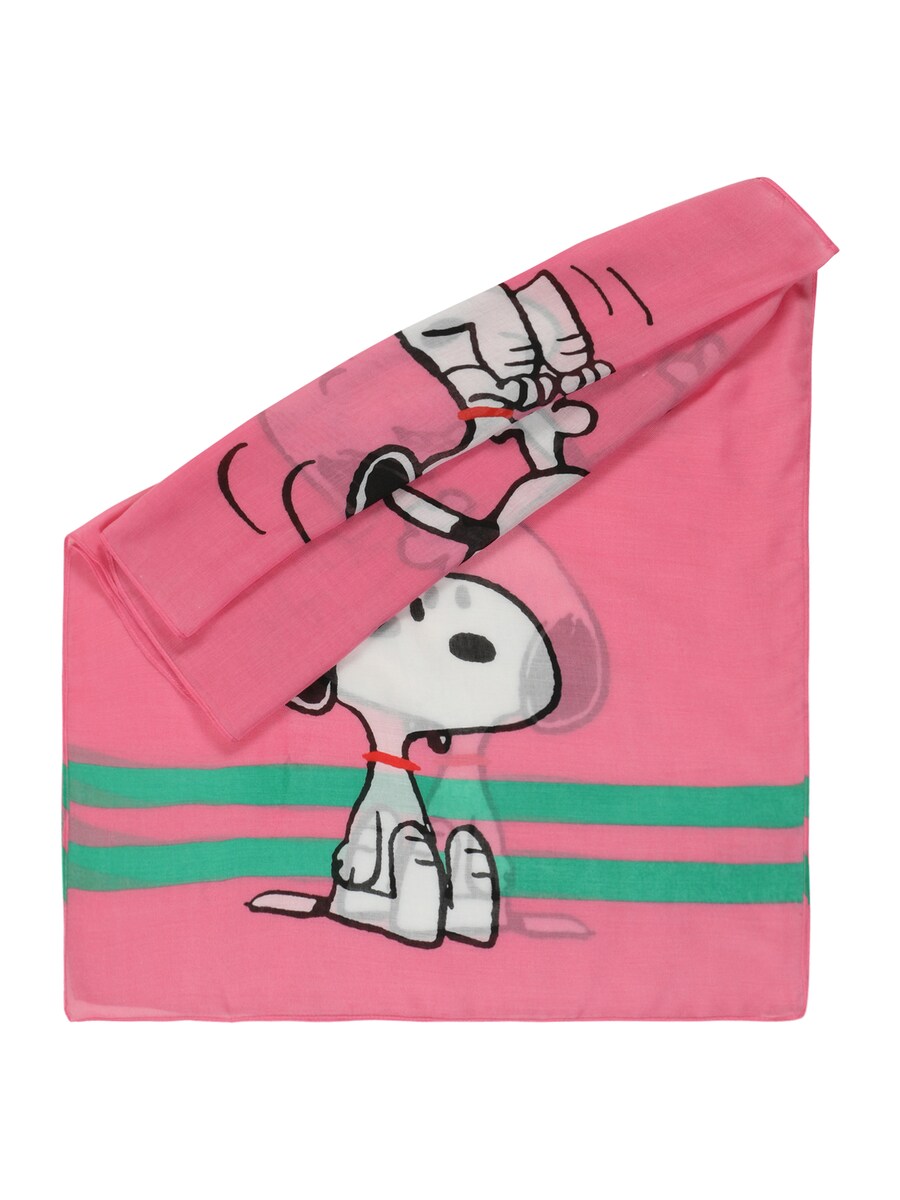 Шарф CODELLO, Light pink
Шарф CODELLO, Light pink