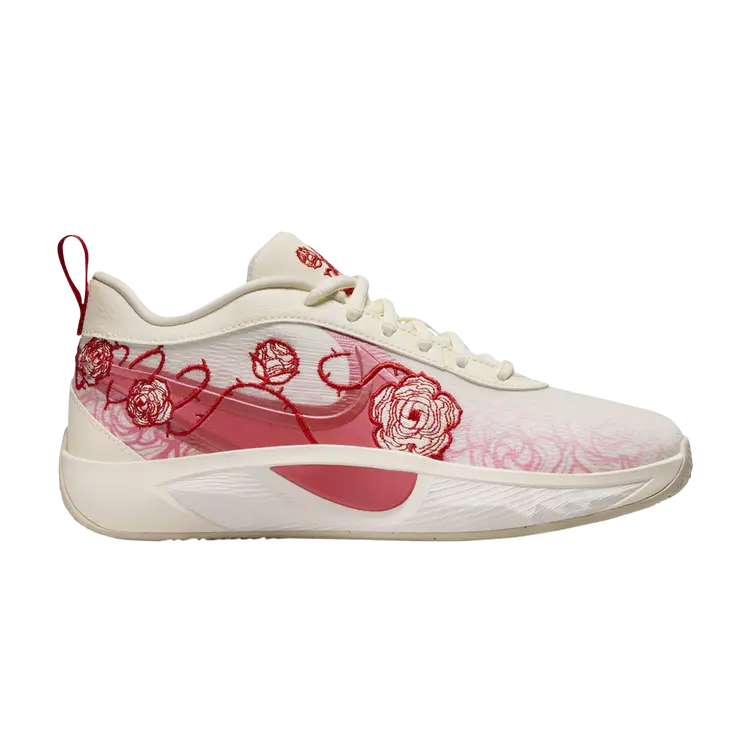 Кроссовки Giannis Freak 6 NRG GS, цвет Roses
Кроссовки Giannis Freak 6 NRG GS, цвет Roses