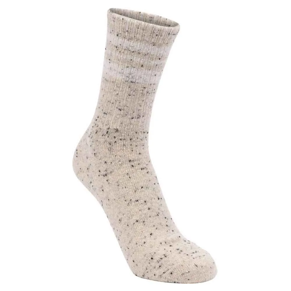 Носки Trespass Woodgate long, бежевый
Носки Trespass Woodgate long, бежевый