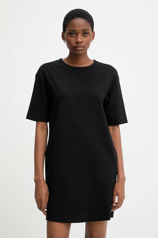 Платье United Colors Of Benetton, черный
Платье United Colors Of Benetton, черный