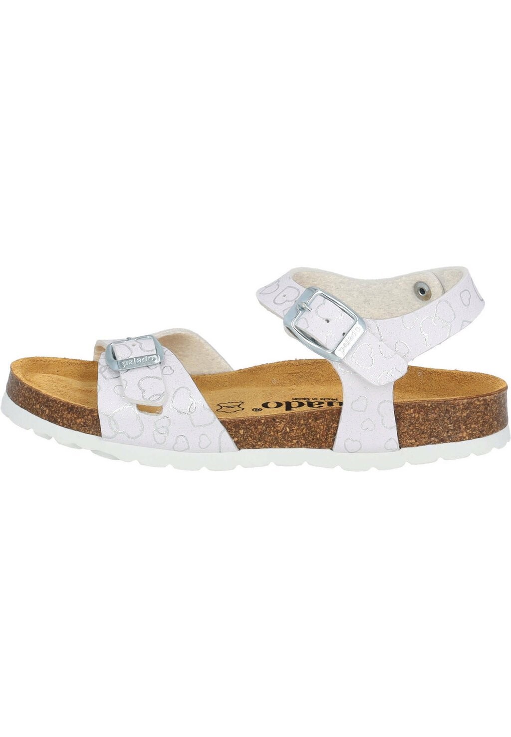 Босоножки с ремешками TARVISO G LOVE Palado, цвет weiß
Босоножки с ремешками TARVISO G LOVE Palado, цвет weiß