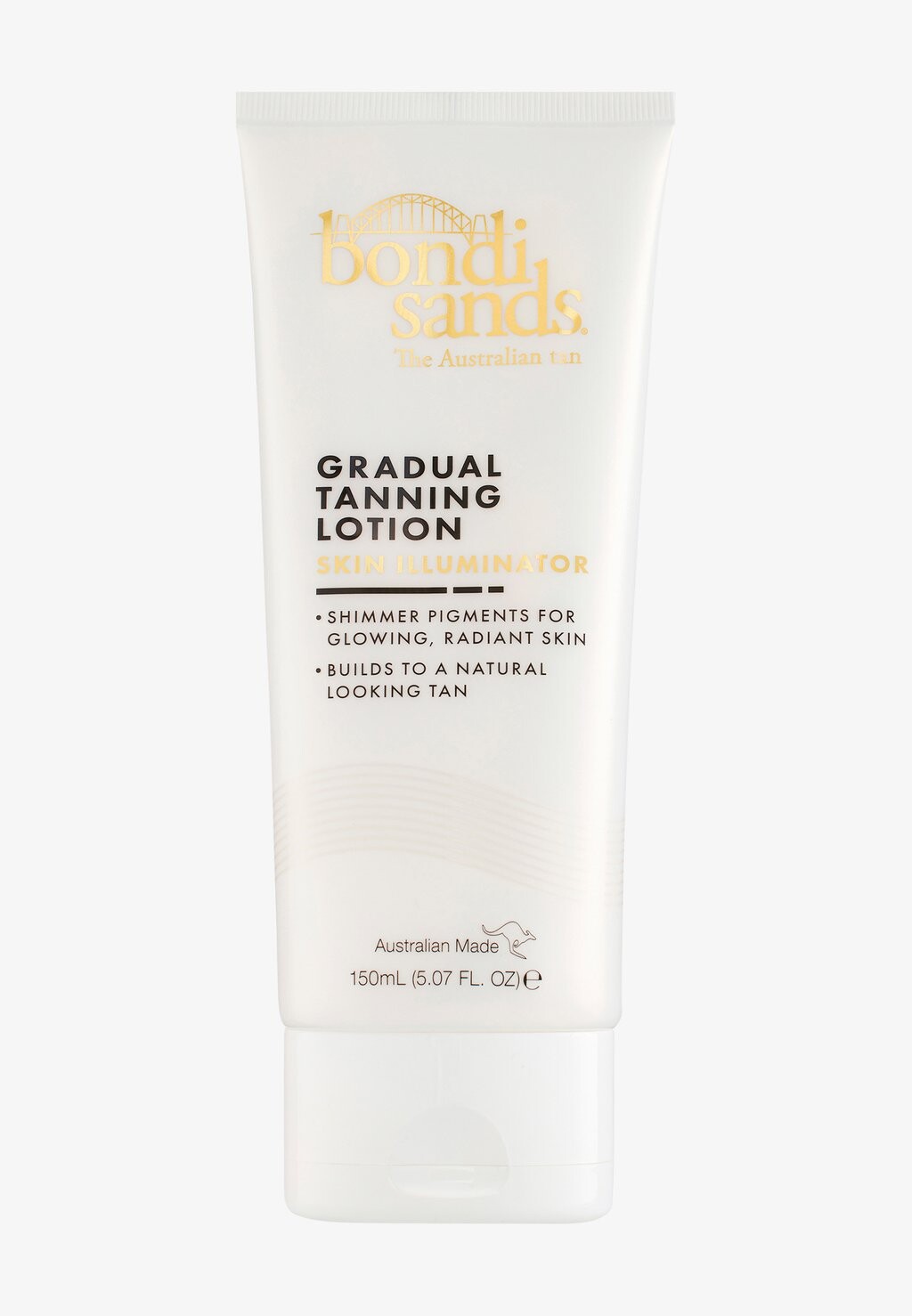 Автозагар Bondi Sands Gradual Tanning Lotion Skin Illuminator Bondi Sands, коричневый
Автозагар Bondi Sands Gradual Tanning Lotion Skin Illuminator Bondi Sands, коричневый