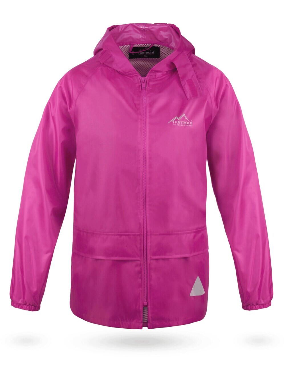 Уличная куртка Normani Seattle, розовый
Уличная куртка Normani Seattle, розовый