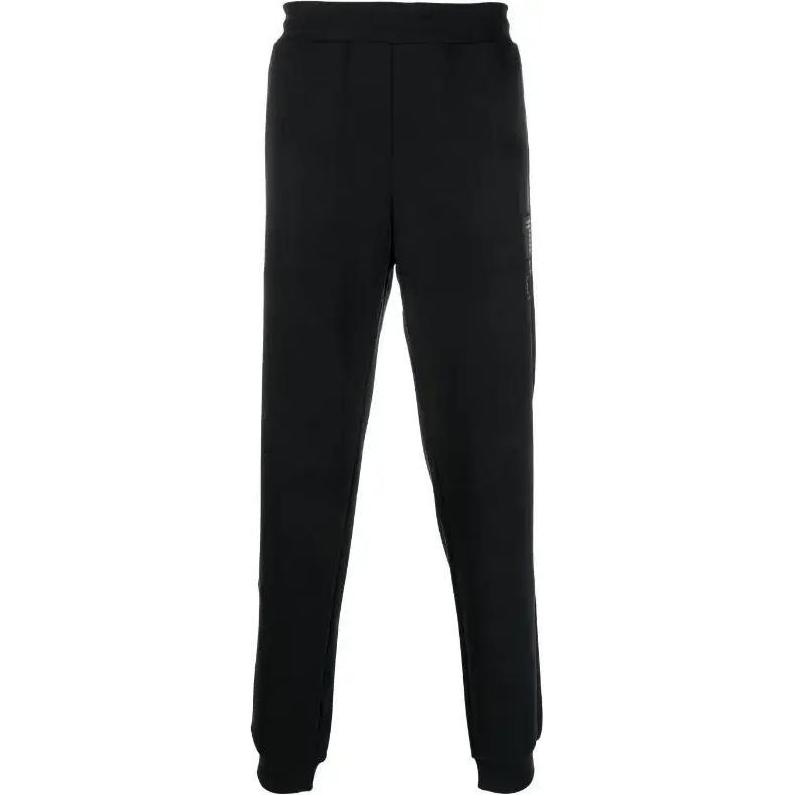 Брюки повседневные EA7 Men's EMPORIO ARMANI, черный
Брюки повседневные EA7 Men's EMPORIO ARMANI, черный