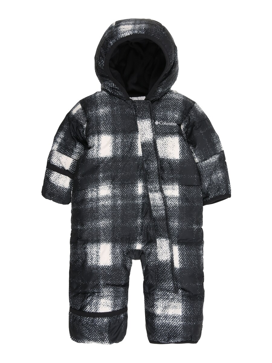 Спортивный костюм COLUMBIA Snuggly Bunny II, белый
Спортивный костюм COLUMBIA Snuggly Bunny II, белый
