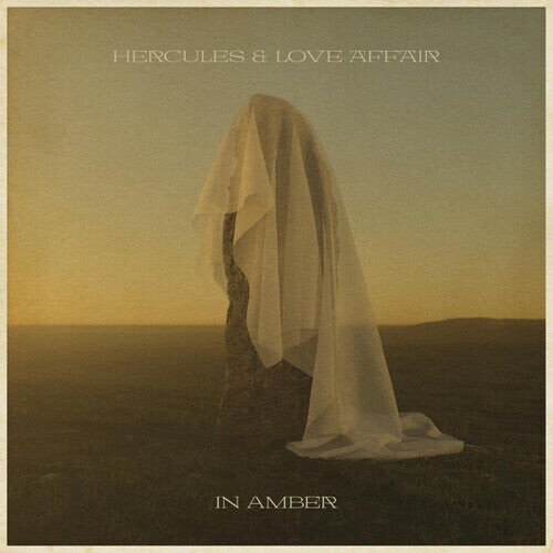 Виниловая пластинка Hercules & Love Affair: In Amber
Виниловая пластинка Hercules & Love Affair: In Amber